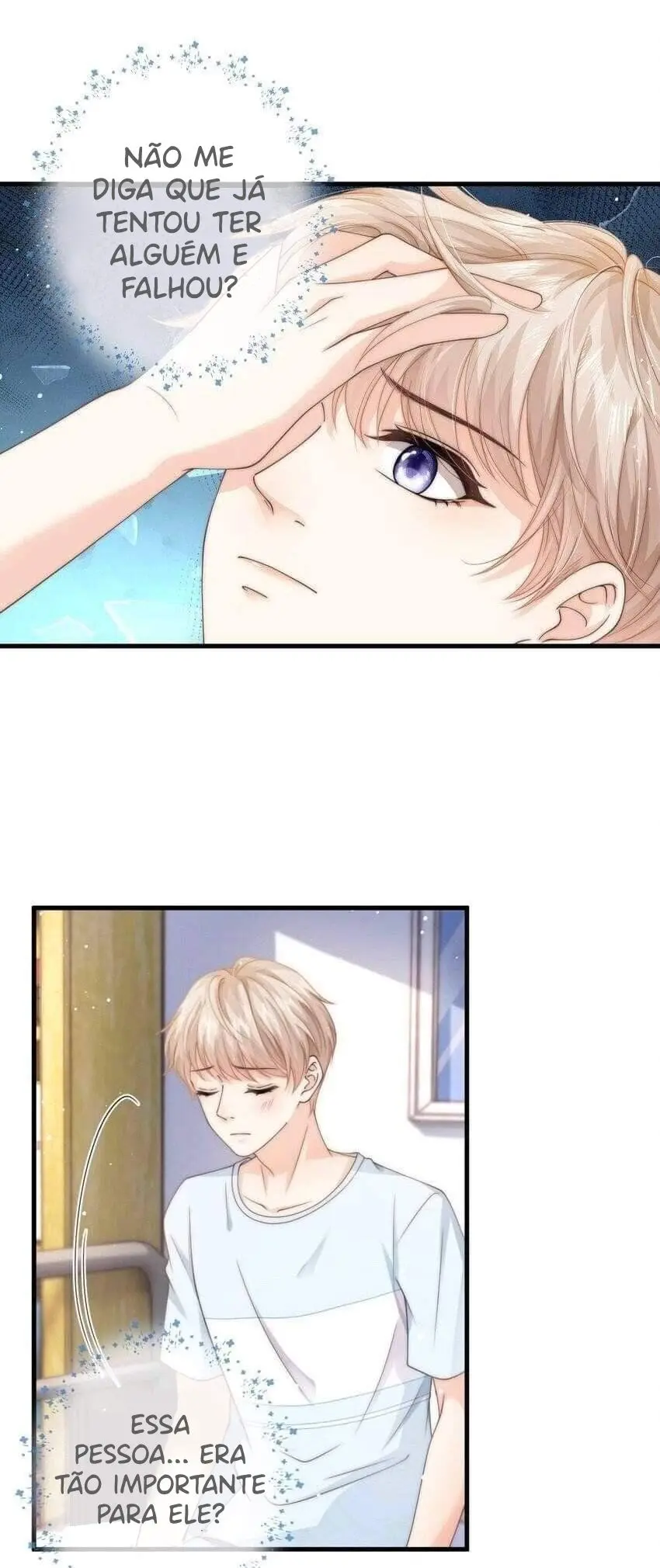 Qingmeiyu – Capítulo 21 Yaoi – Página 4 Qingmeiyu – Capítulo 21 Yaoi – Página 4