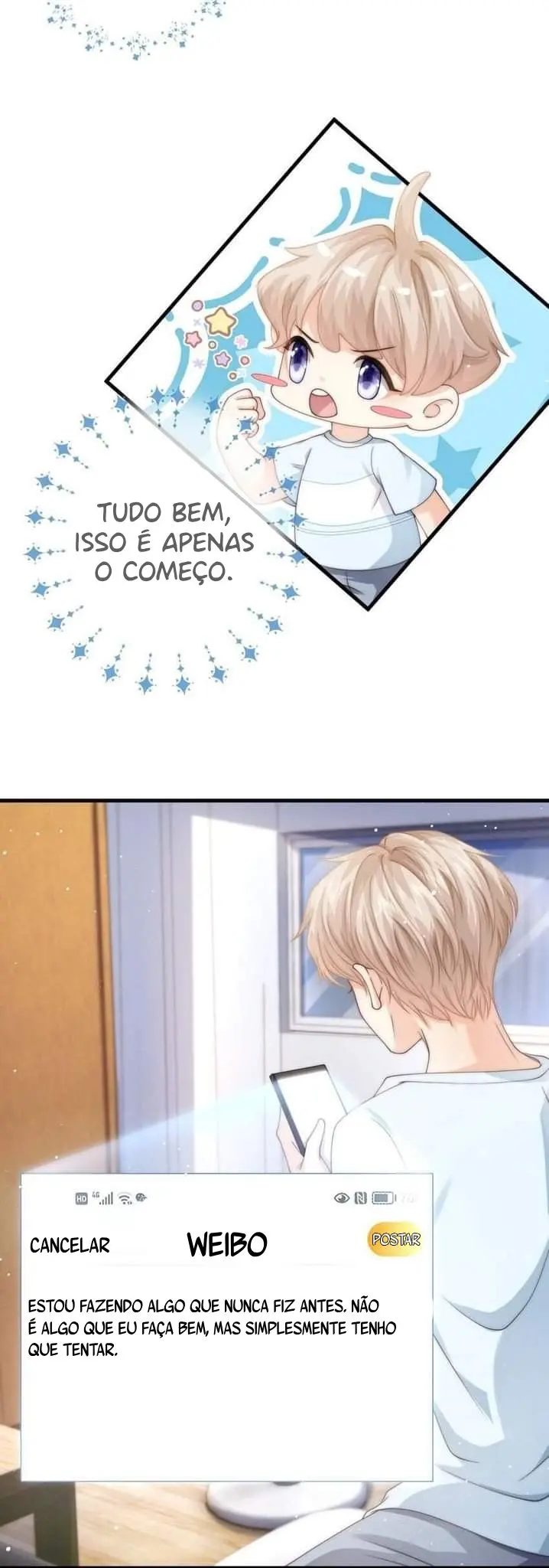 Qingmeiyu – Capítulo 21 Yaoi – Página 5 Qingmeiyu – Capítulo 21 Yaoi – Página 5