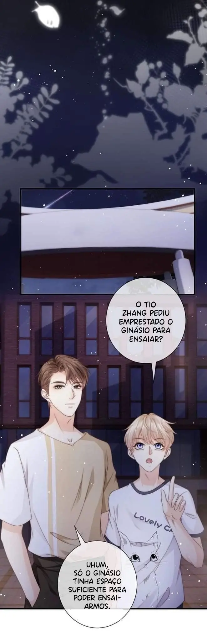 Qingmeiyu – Capítulo 21 Yaoi – Página 7 Qingmeiyu – Capítulo 21 Yaoi – Página 7