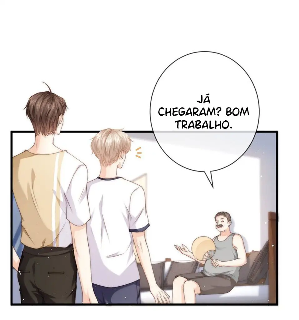 Qingmeiyu – Capítulo 22 Yaoi – Página 10 Qingmeiyu – Capítulo 22 Yaoi – Página 10