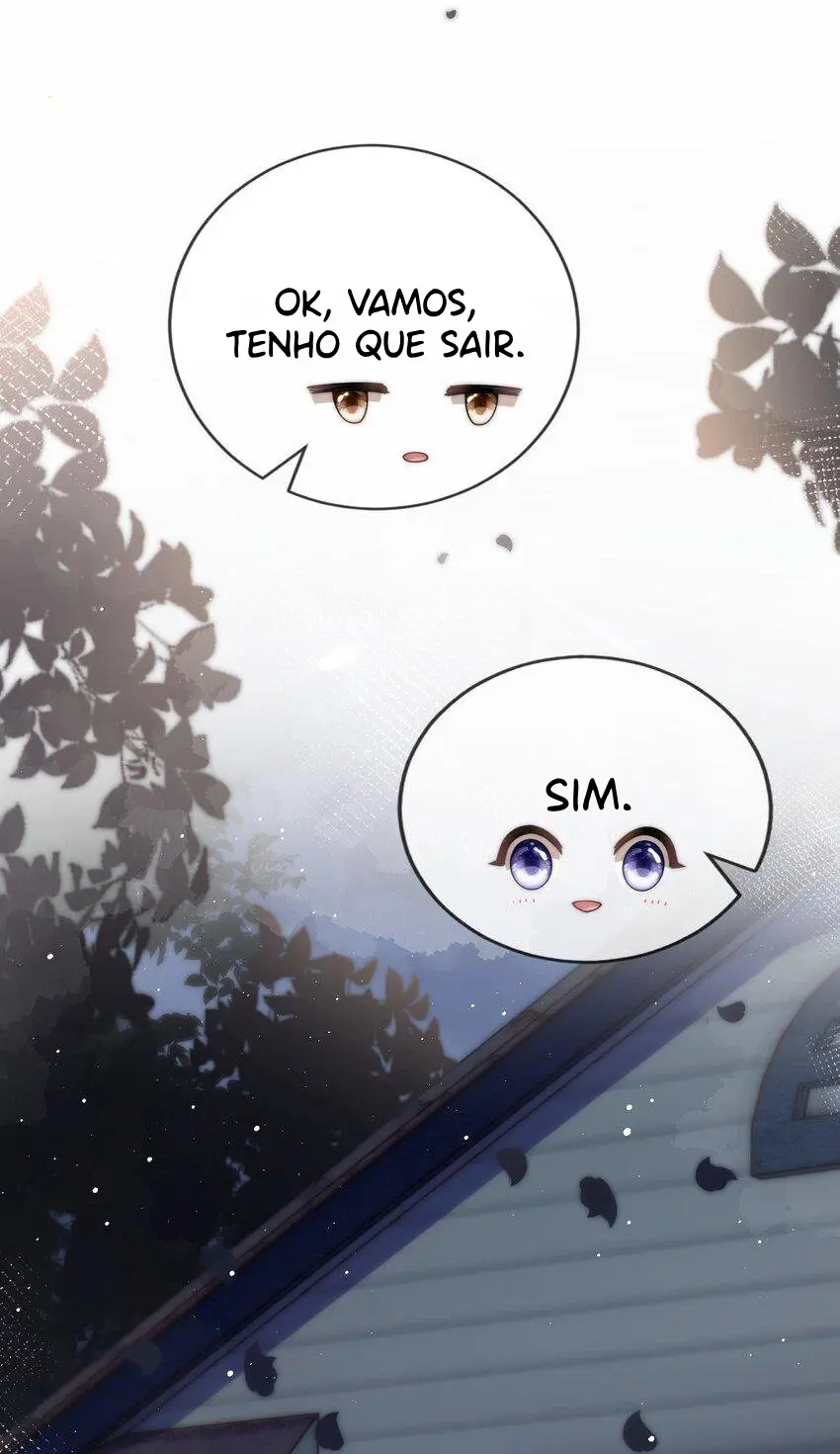 Qingmeiyu – Capítulo 22 Yaoi – Página 19 Qingmeiyu – Capítulo 22 Yaoi – Página 19