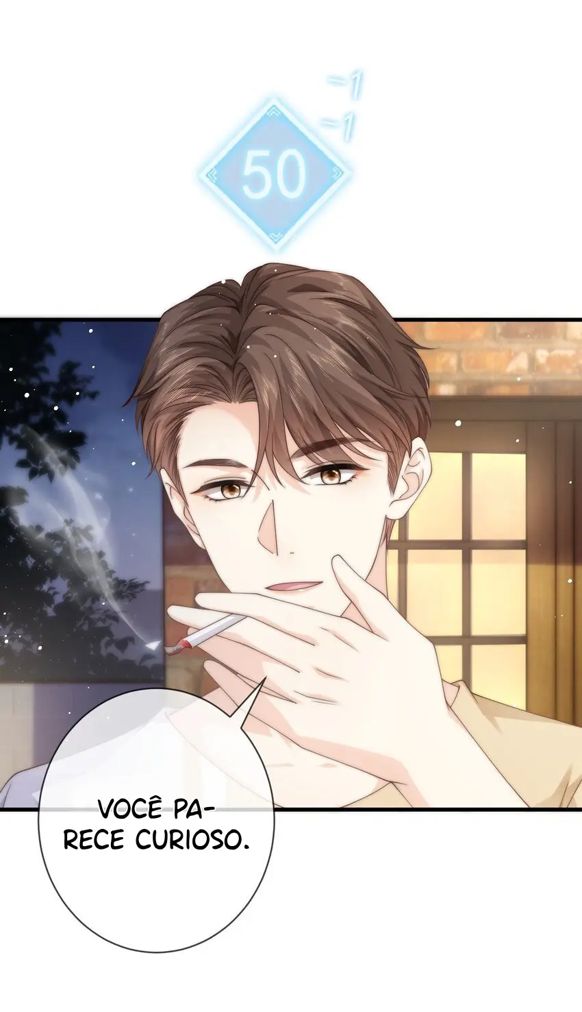 Qingmeiyu – Capítulo 22 Yaoi – Página 21 Qingmeiyu – Capítulo 22 Yaoi – Página 21