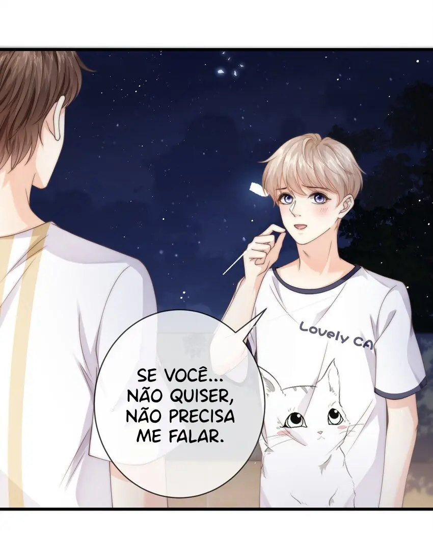 Qingmeiyu – Capítulo 22 Yaoi – Página 23 Qingmeiyu – Capítulo 22 Yaoi – Página 23