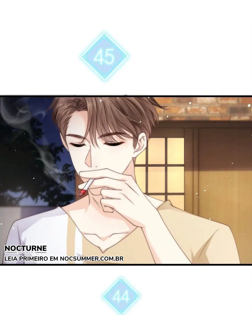 Qingmeiyu – Capítulo 22 Yaoi – Página 25 Qingmeiyu – Capítulo 22 Yaoi – Página 25