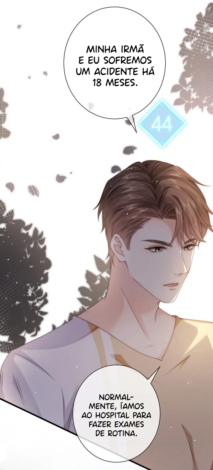 Qingmeiyu – Capítulo 22 Yaoi – Página 28 Qingmeiyu – Capítulo 22 Yaoi – Página 28