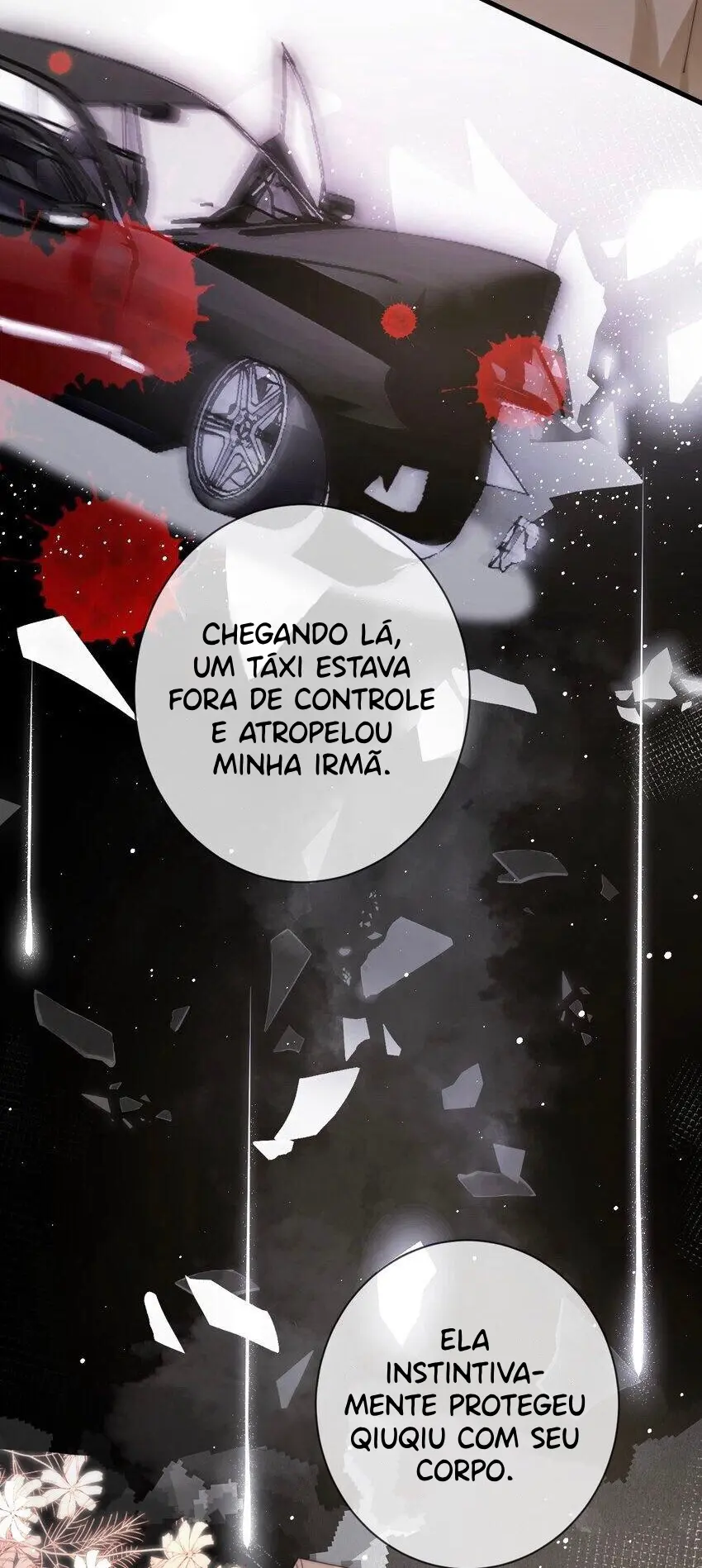 Qingmeiyu – Capítulo 22 Yaoi – Página 29 Qingmeiyu – Capítulo 22 Yaoi – Página 29