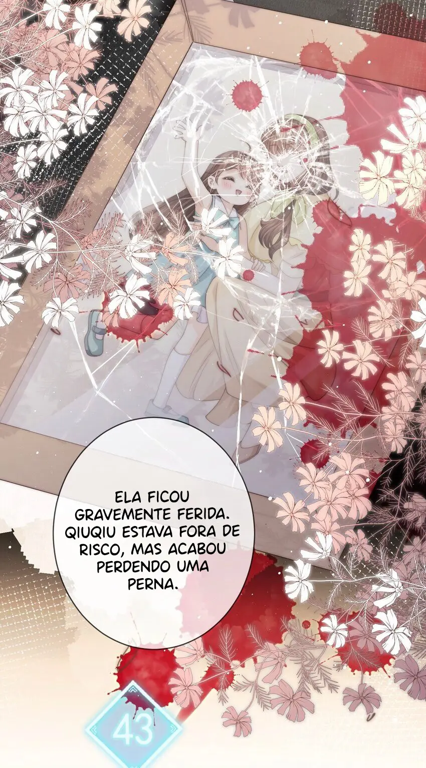 Qingmeiyu – Capítulo 22 Yaoi – Página 30 Qingmeiyu – Capítulo 22 Yaoi – Página 30