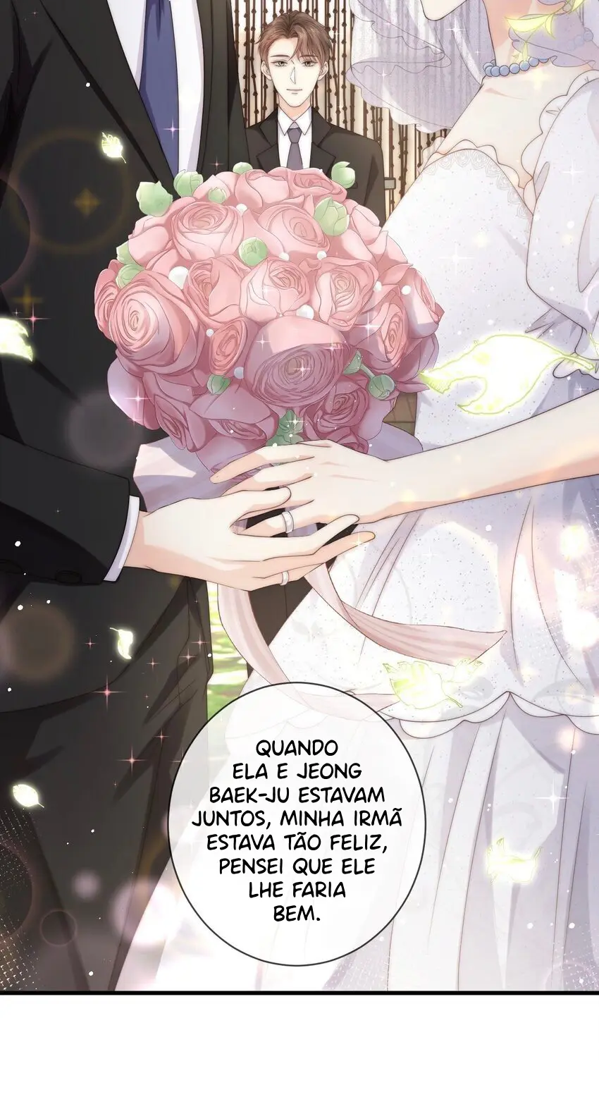 Qingmeiyu – Capítulo 22 Yaoi – Página 33 Qingmeiyu – Capítulo 22 Yaoi – Página 33