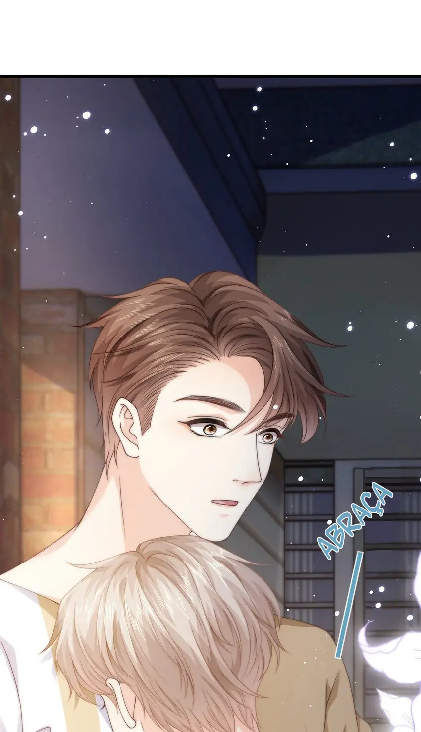 Qingmeiyu – Capítulo 22 Yaoi – Página 38 Qingmeiyu – Capítulo 22 Yaoi – Página 38