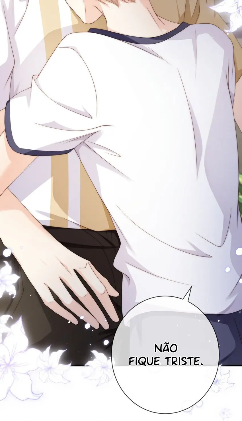 Qingmeiyu – Capítulo 22 Yaoi – Página 39 Qingmeiyu – Capítulo 22 Yaoi – Página 39