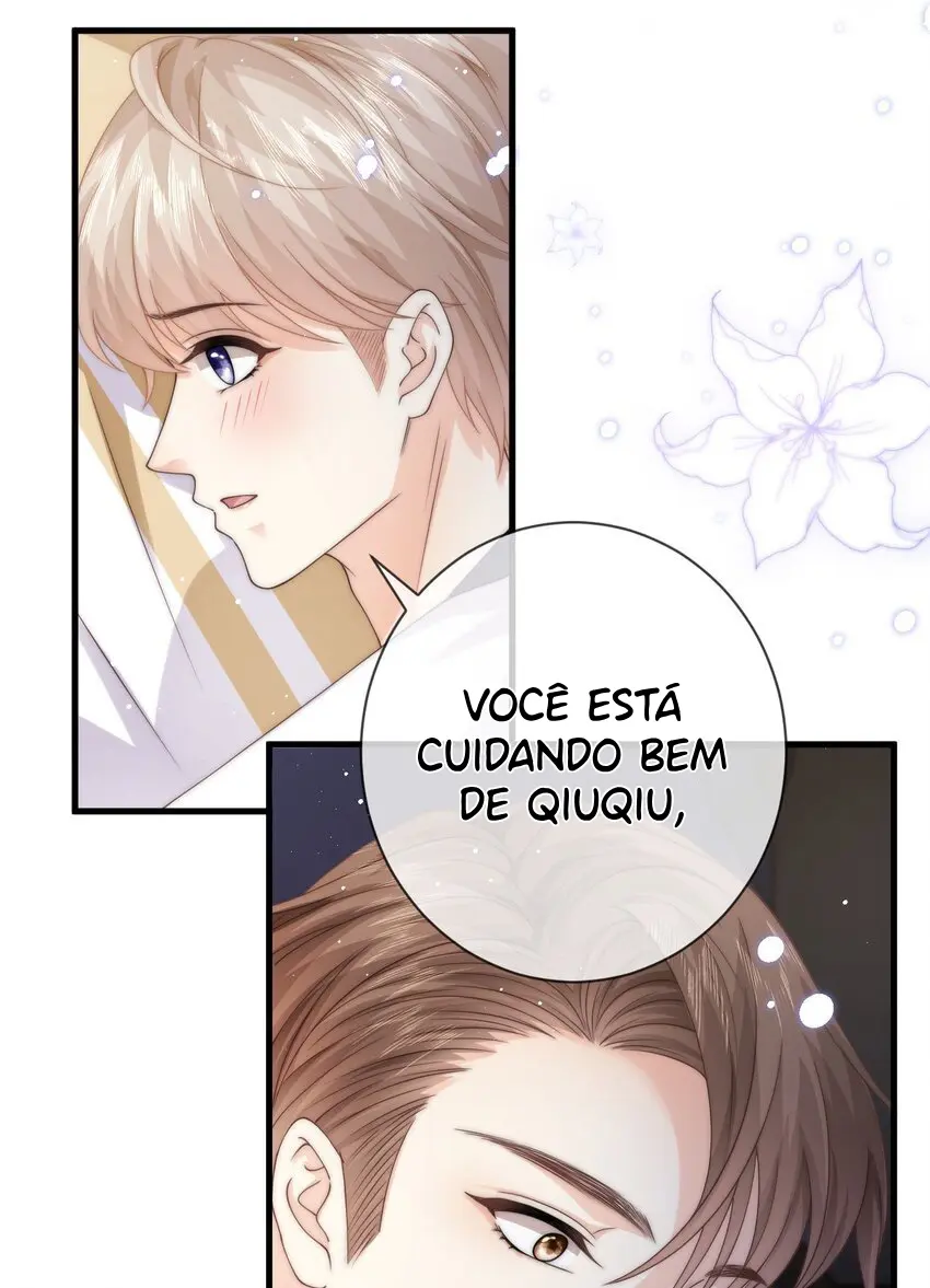 Qingmeiyu – Capítulo 22 Yaoi – Página 40 Qingmeiyu – Capítulo 22 Yaoi – Página 40