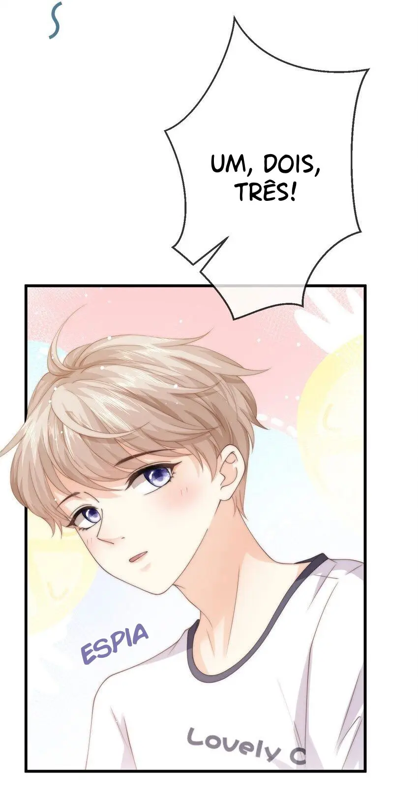 Qingmeiyu – Capítulo 22 Yaoi – Página 5 Qingmeiyu – Capítulo 22 Yaoi – Página 5