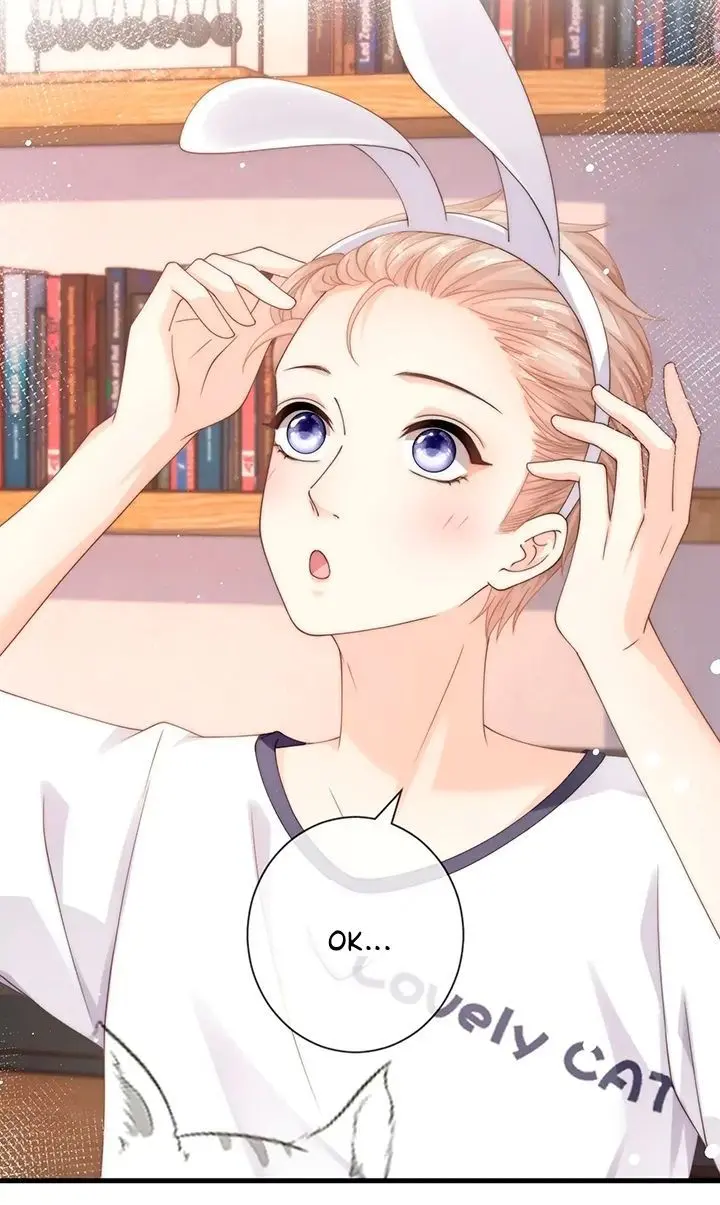 Qingmeiyu – Capítulo 23 Yaoi – Página 12