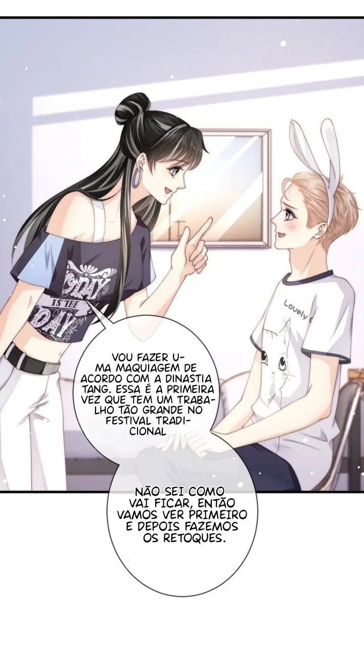 Qingmeiyu – Capítulo 23 Yaoi – Página 15