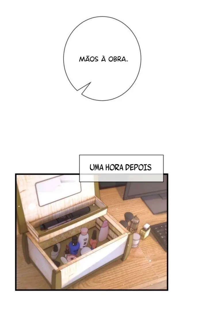 Qingmeiyu – Capítulo 23 Yaoi – Página 16