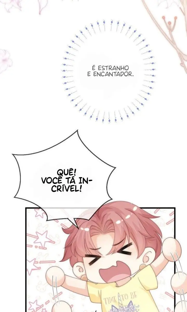 Qingmeiyu – Capítulo 23 Yaoi – Página 19