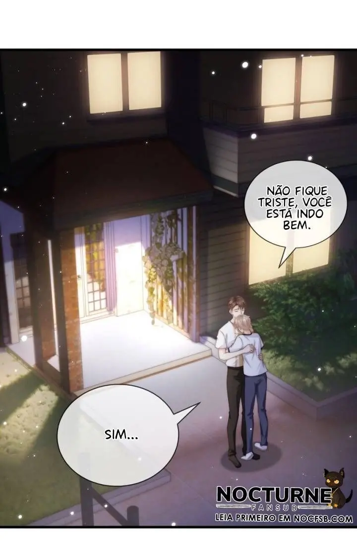 Qingmeiyu – Capítulo 23 Yaoi – Página 2