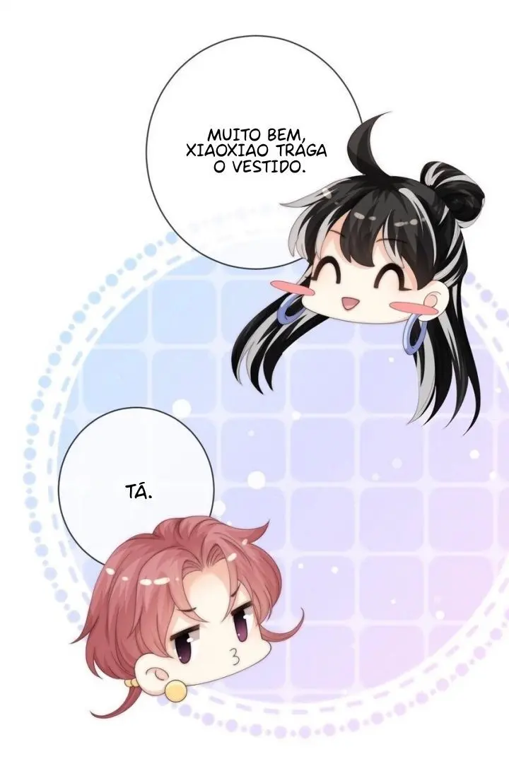 Qingmeiyu – Capítulo 23 Yaoi – Página 23