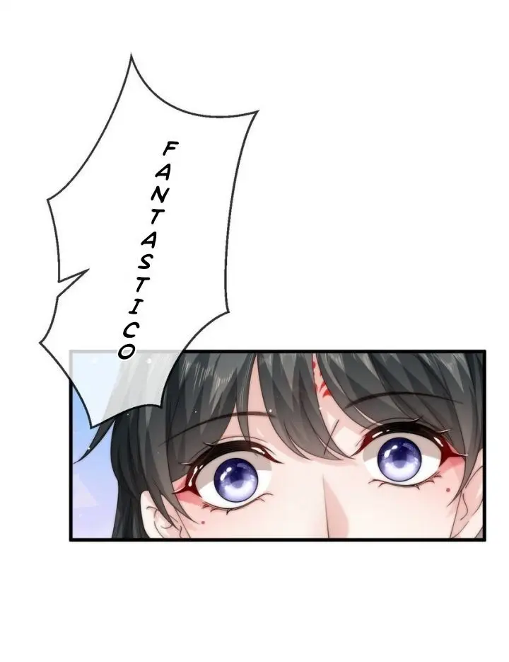 Qingmeiyu – Capítulo 23 Yaoi – Página 24