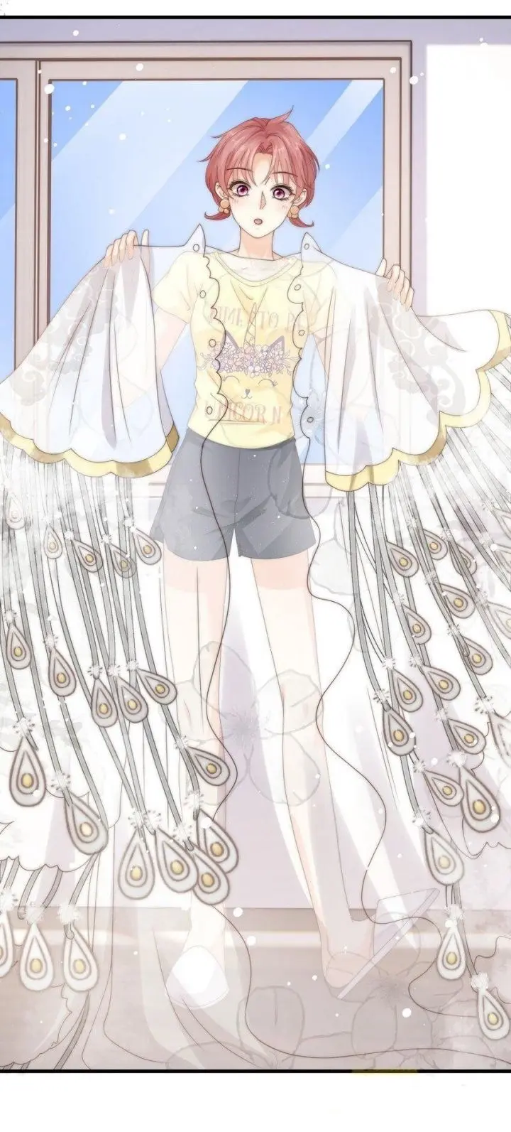 Qingmeiyu – Capítulo 23 Yaoi – Página 25