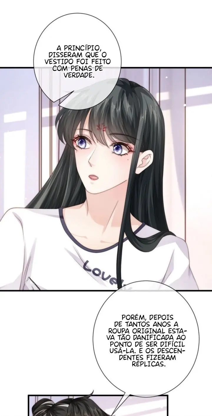 Qingmeiyu – Capítulo 23 Yaoi – Página 27