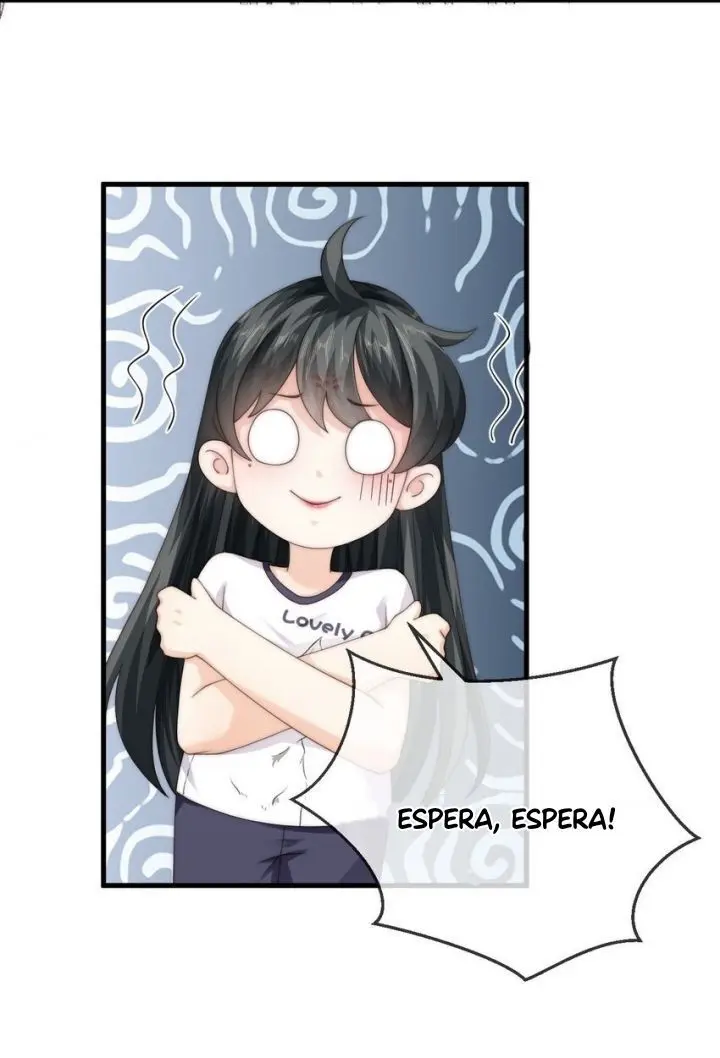 Qingmeiyu – Capítulo 23 Yaoi – Página 31