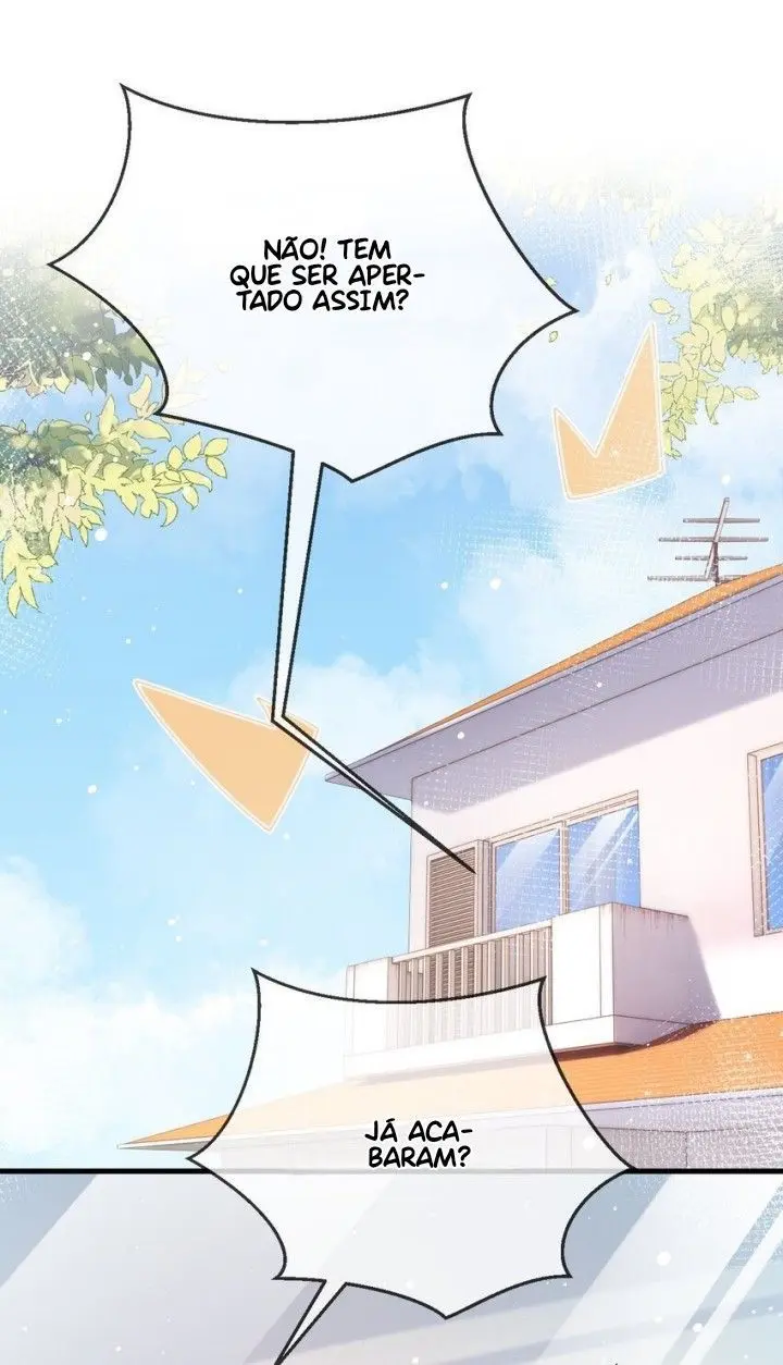 Qingmeiyu – Capítulo 23 Yaoi – Página 32