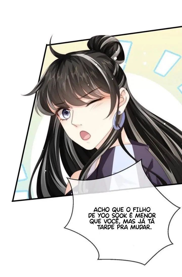 Qingmeiyu – Capítulo 23 Yaoi – Página 34