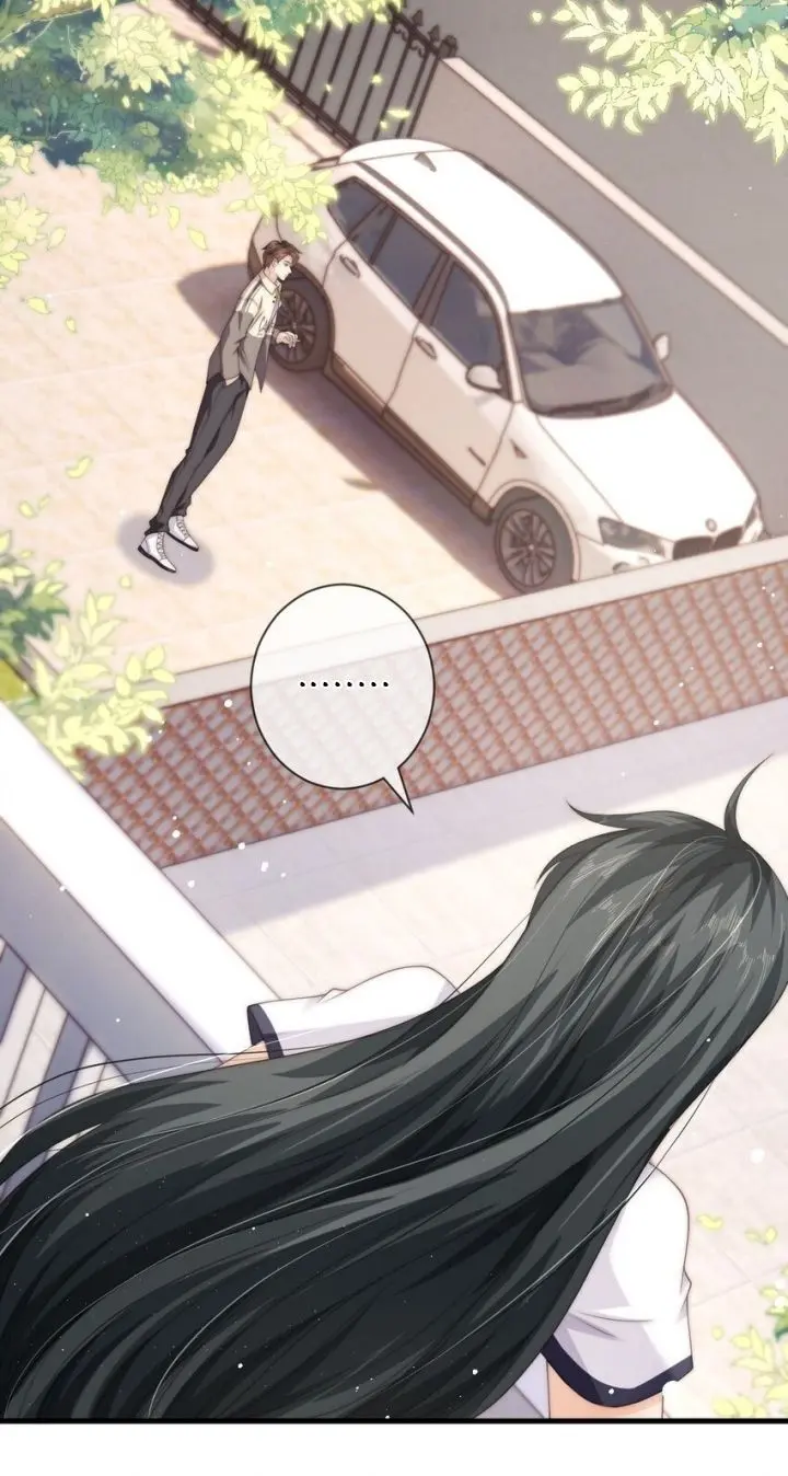 Qingmeiyu – Capítulo 23 Yaoi – Página 37