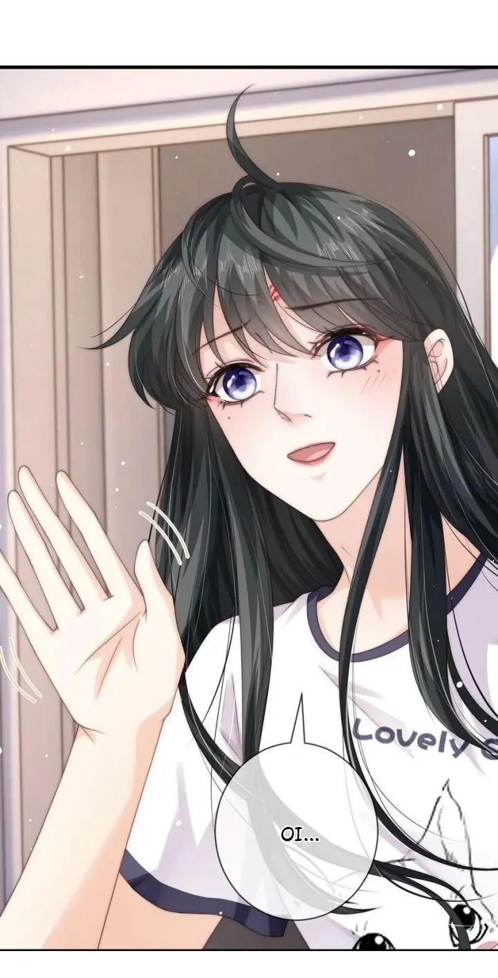 Qingmeiyu – Capítulo 23 Yaoi – Página 38