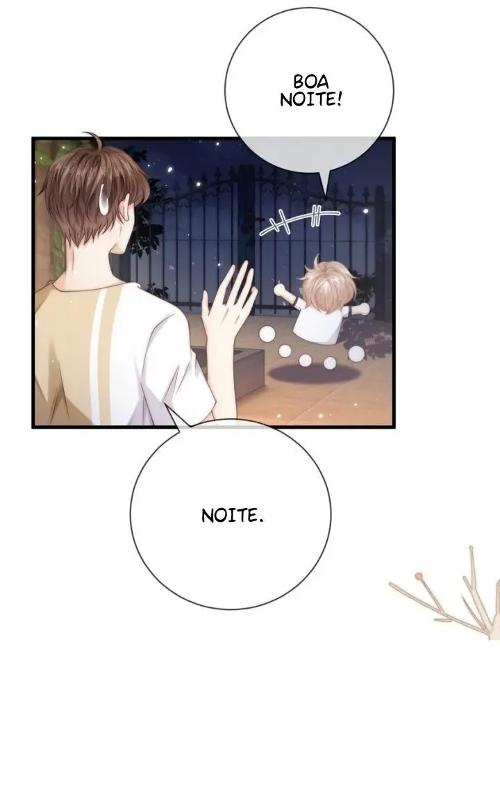 Qingmeiyu – Capítulo 23 Yaoi – Página 4