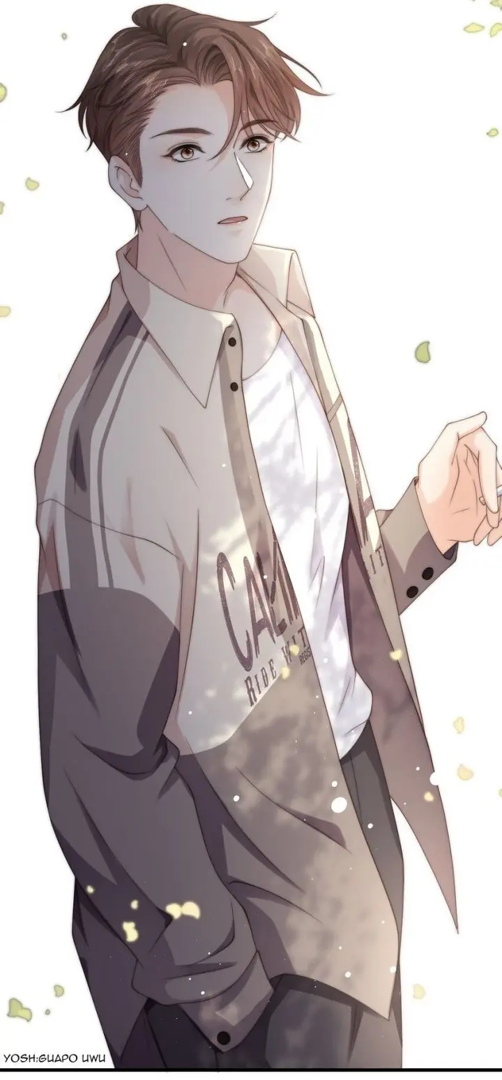 Qingmeiyu – Capítulo 23 Yaoi – Página 40