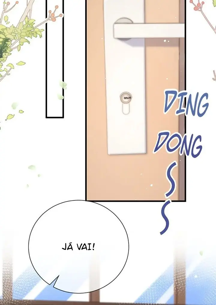 Qingmeiyu – Capítulo 23 Yaoi – Página 5