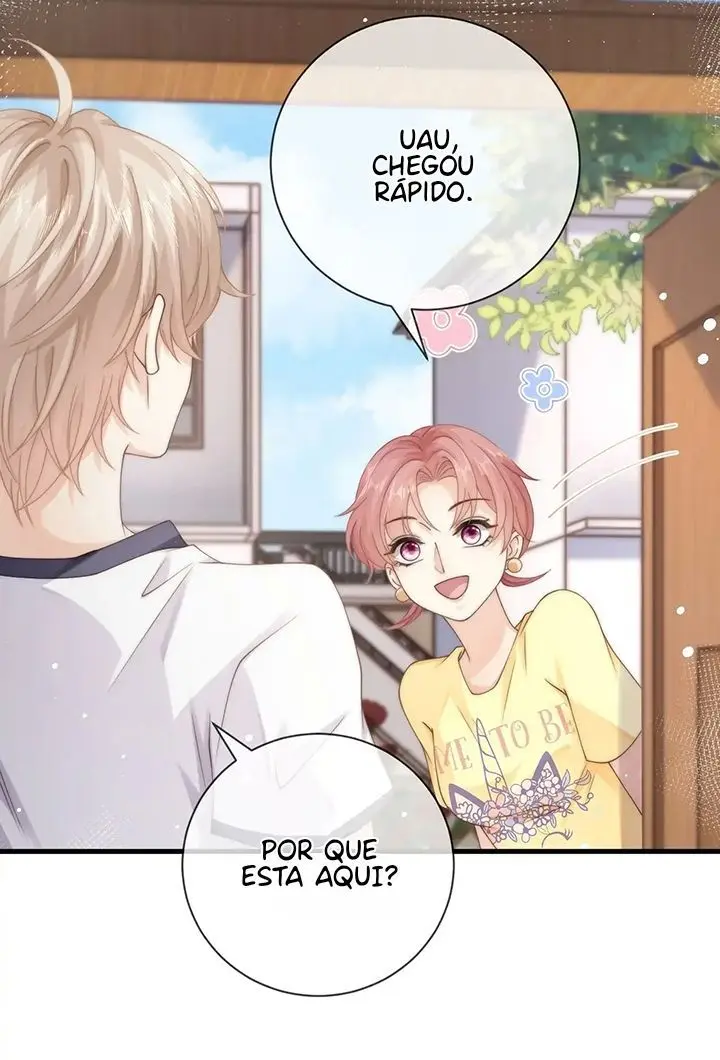 Qingmeiyu – Capítulo 23 Yaoi – Página 6