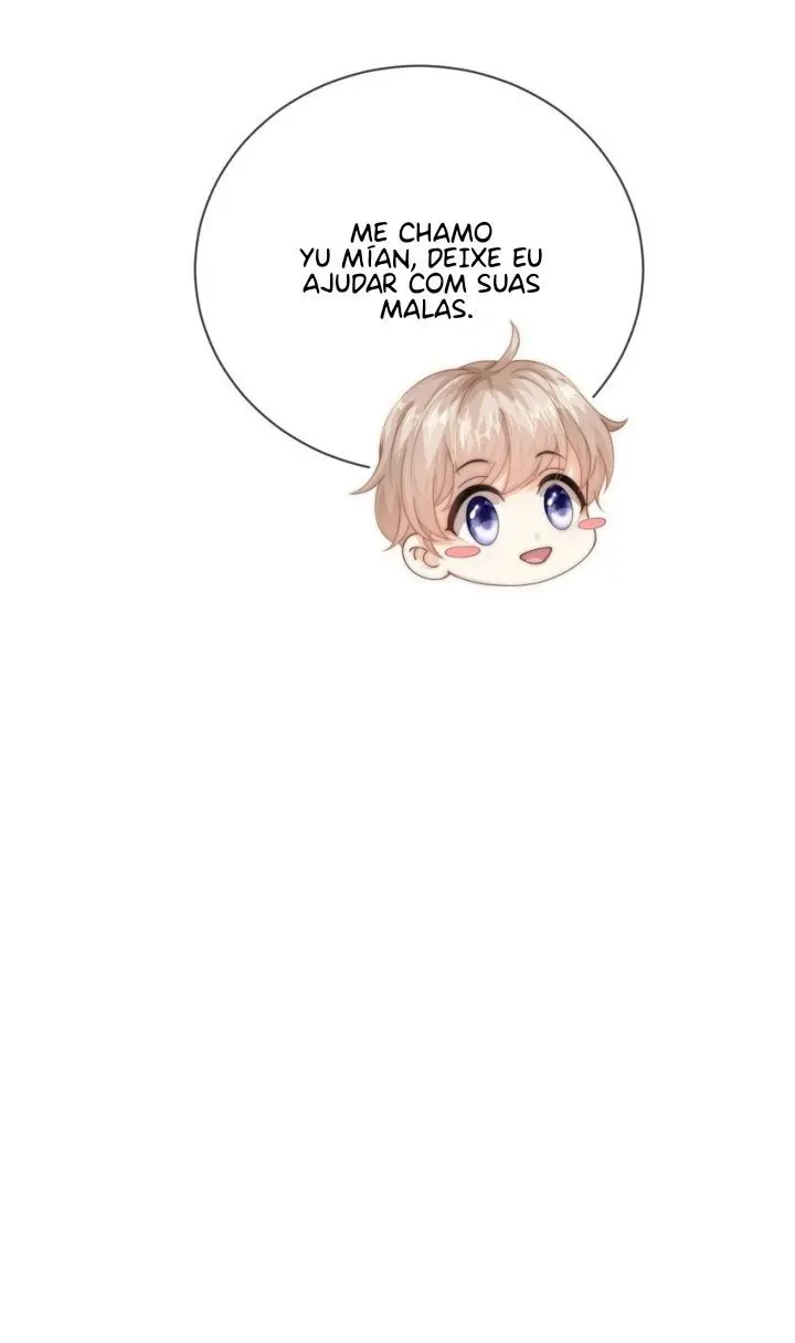 Qingmeiyu – Capítulo 23 Yaoi – Página 9