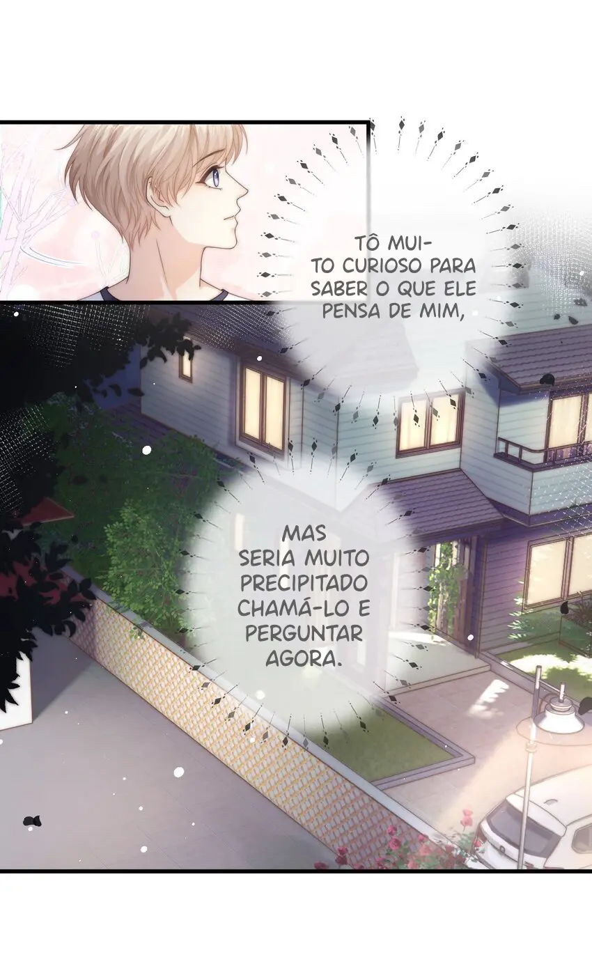 Qingmeiyu – Capítulo 24 Yaoi – Página 10