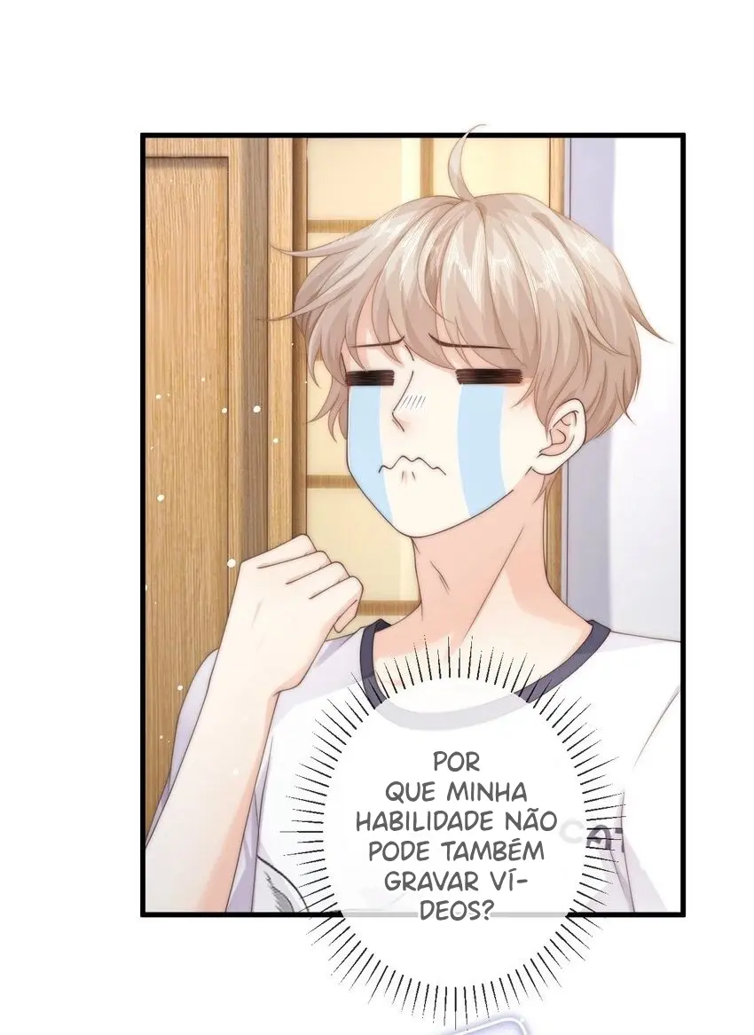 Qingmeiyu – Capítulo 24 Yaoi – Página 11