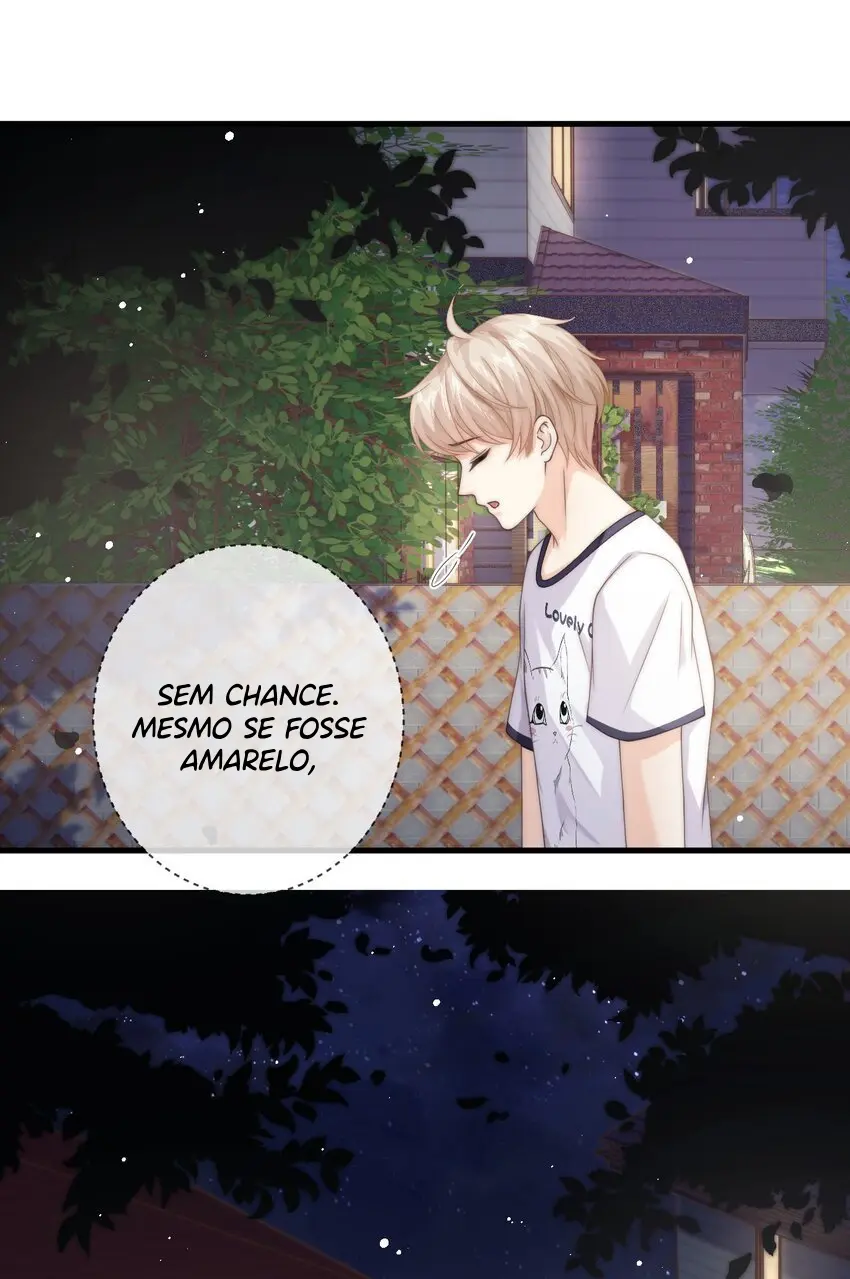 Qingmeiyu – Capítulo 24 Yaoi – Página 13