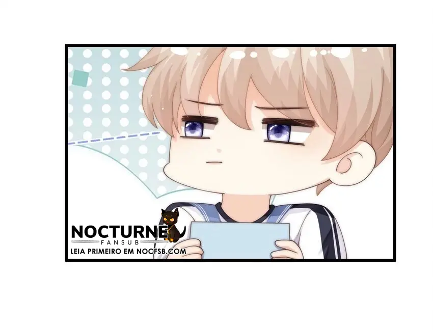 Qingmeiyu – Capítulo 24 Yaoi – Página 15