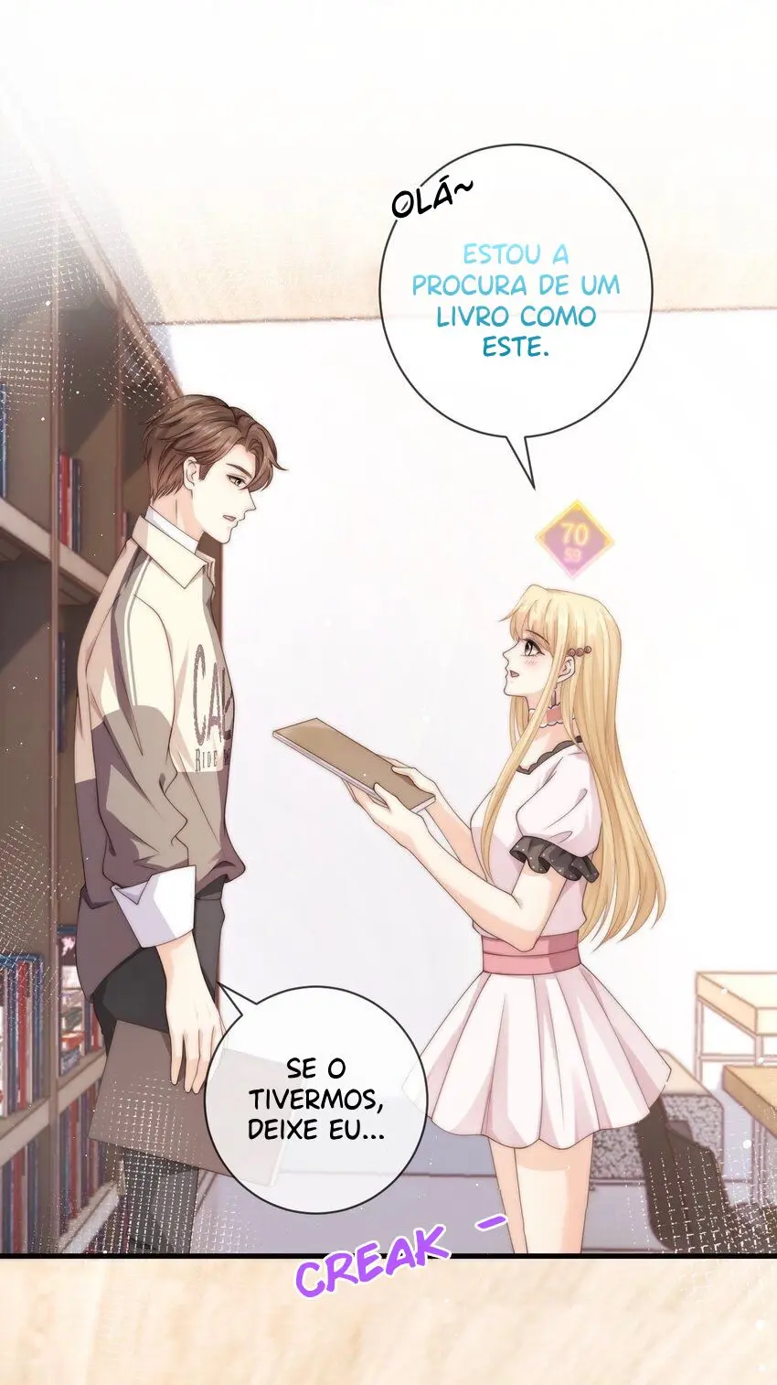 Qingmeiyu – Capítulo 24 Yaoi – Página 18