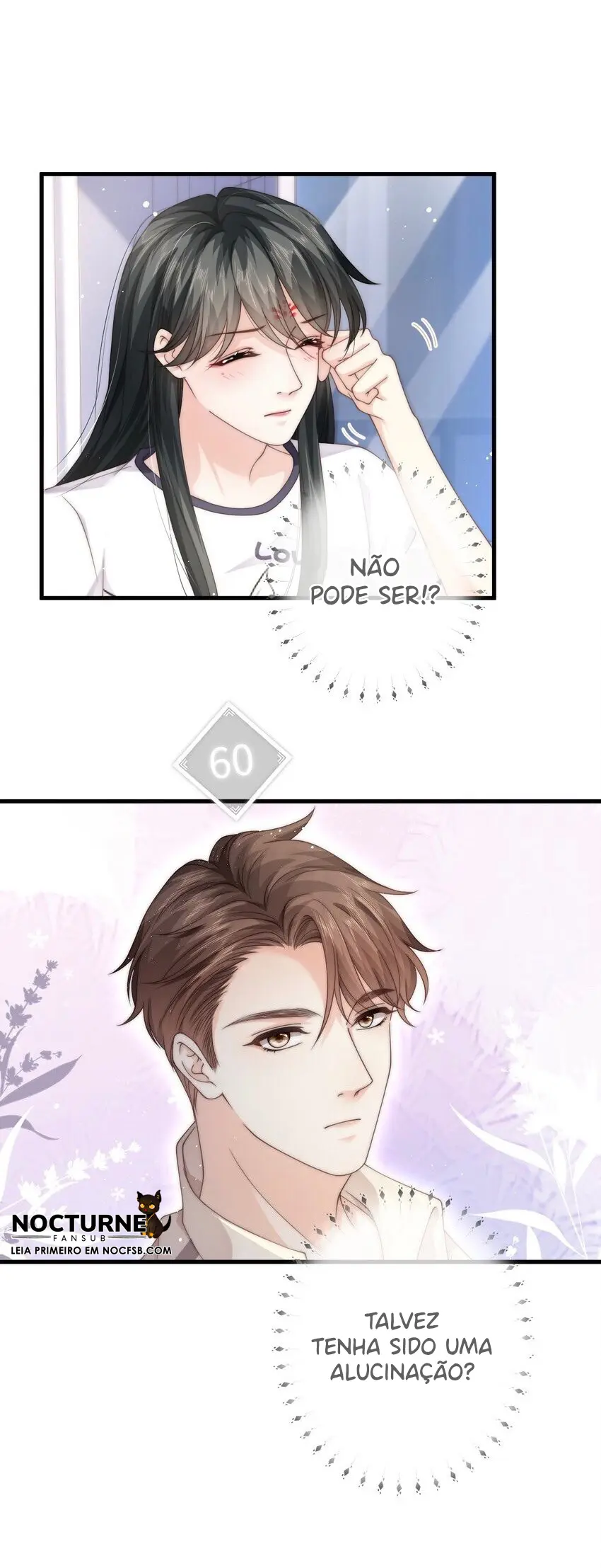 Qingmeiyu – Capítulo 24 Yaoi – Página 2