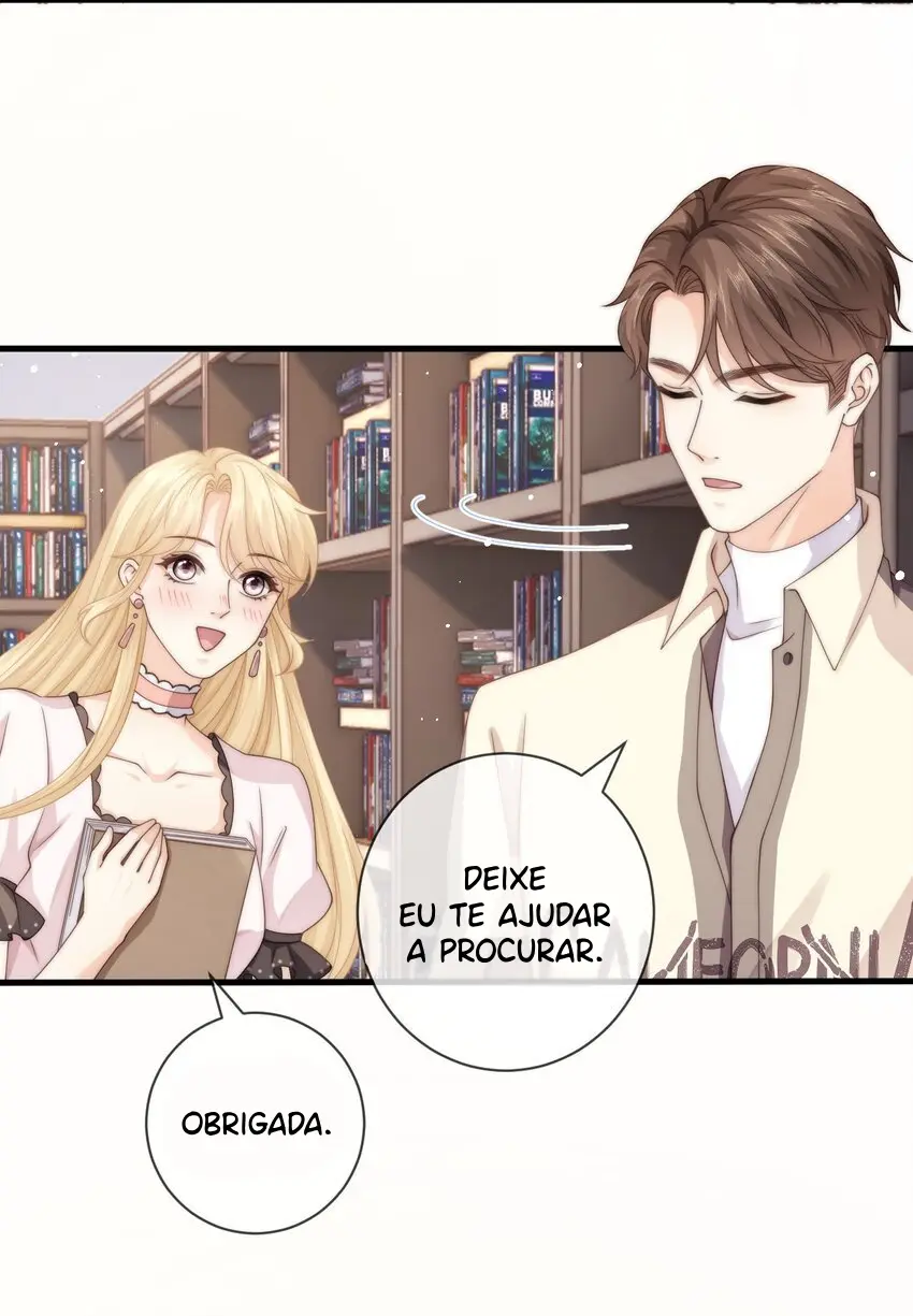 Qingmeiyu – Capítulo 24 Yaoi – Página 20