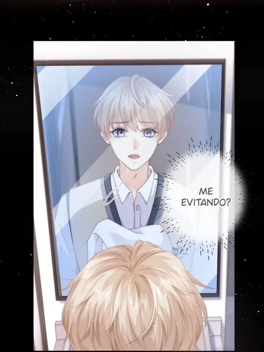 Qingmeiyu – Capítulo 24 Yaoi – Página 25