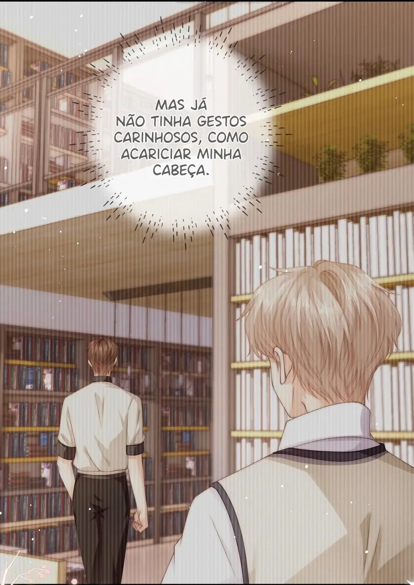 Qingmeiyu – Capítulo 24 Yaoi – Página 27