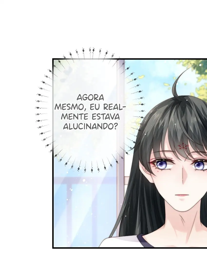 Qingmeiyu – Capítulo 24 Yaoi – Página 6