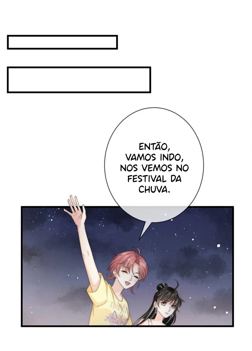 Qingmeiyu – Capítulo 24 Yaoi – Página 8