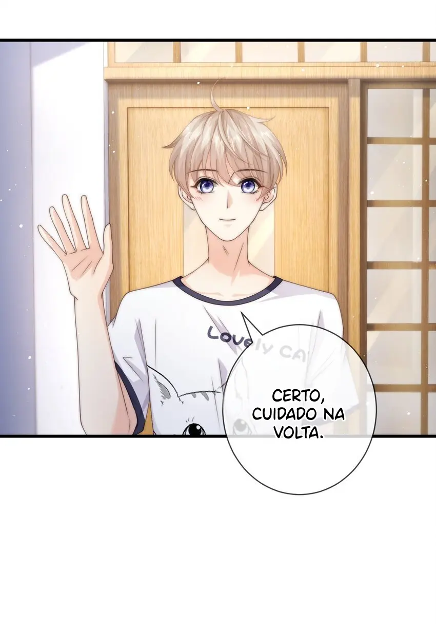 Qingmeiyu – Capítulo 24 Yaoi – Página 9