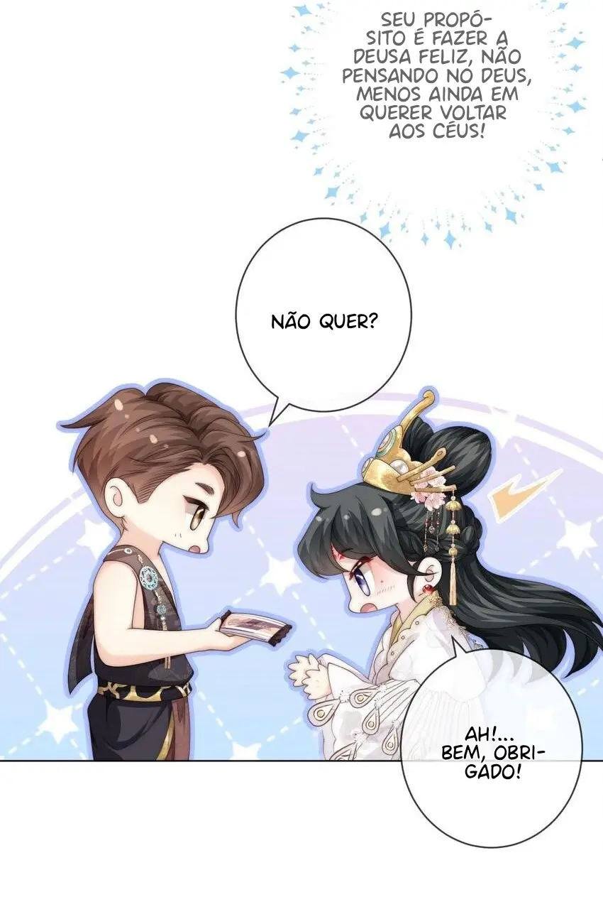 Qingmeiyu – Capítulo 25 Yaoi – Página 17