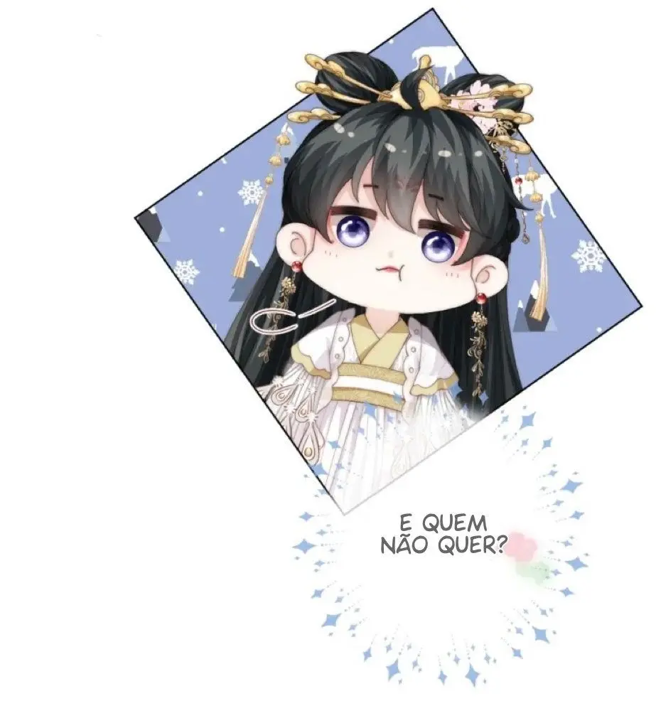 Qingmeiyu – Capítulo 26 Yaoi – Página 11