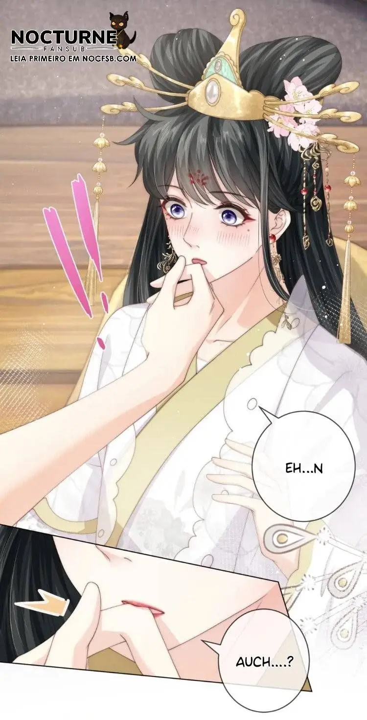 Qingmeiyu – Capítulo 26 Yaoi – Página 2